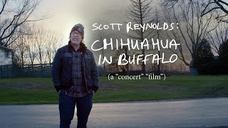 quotChihuahua in Buffaloquot Scott Reynolds movie teaser 1 [upl. by Checani]