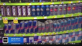 How harmful can energy drinks be for children and teens [upl. by Esela]