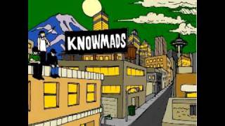 KnowMads  Seattle  One [upl. by Huxham]