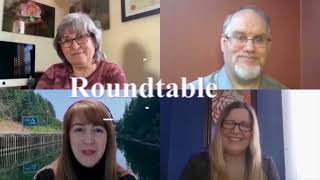 Roundtable 48 Richmond County Meeting Analysis with Warden Amanda Mombourquette October 31 2023 [upl. by Hrutkay]