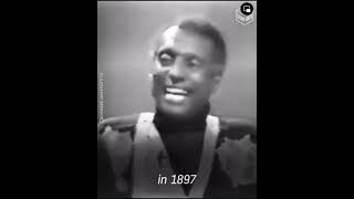 Kwame Ture Speaks on Zionism in 1995 [upl. by Asyen]