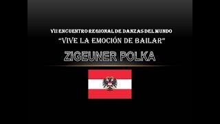 ZIGEUNER POLKA [upl. by Morel]