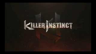 Killer Instinct Theme Xbox One [upl. by Gilead]