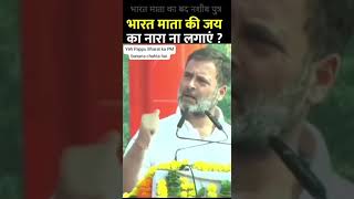 Rahul Gandhi Funny Speech [upl. by Novyar]