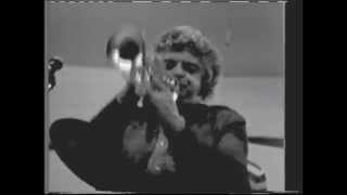 MAYNARD FERGUSON tr at Corona High School Ca1973 [upl. by Mei]