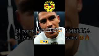 Corridos del club america viralshort clubamerica futbol corridos corridosbelicos [upl. by Boffa]