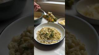 Creamy Summer Squash Mac and Cheese 🧀 [upl. by Oicneconi]