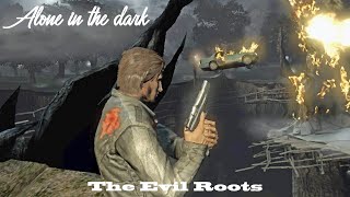 Alone in the dark  The Evil Roots Xbox 360 [upl. by Stig966]