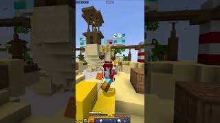 Minecraft senseless clips 51 MCCI minecraft mcci mccisland [upl. by Raynata]