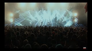 Umphreys McGee Bonnaroo Late Night  Full Show 061017 [upl. by Halehs551]