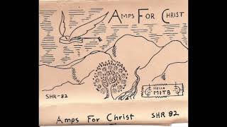 Amps For Christ  moderna amp canyon of palmer [upl. by Karlin1]