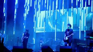 720p Radiohead  Prague 2009 Full Concert [upl. by Eart]