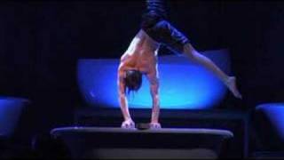 Florian Handstand [upl. by Rennie]