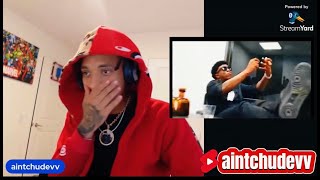 ACE BACK TO BACK JULIOFOOLIO DISS YUNGEENACE quotGAMEOVERquot REACTION [upl. by Ainesey]