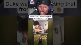 lil yachty duke dennis reaction [upl. by Pease]