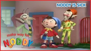 Make Way for Noddy  Credits [upl. by Irol]