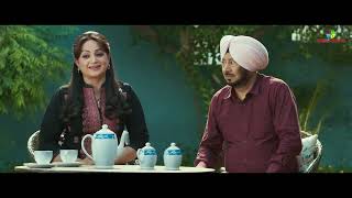 Upasana Singh amp Jaswinder Bhalla Comedy   Rupinder Roopi  Kulraj Randhawa  Binnu Dhillon [upl. by Niroht]