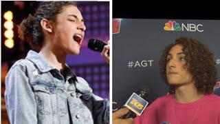 Benicio Bryant cutest Amercian Singer and Songwriter AGT Talent Season 14 Contest [upl. by Abra]