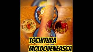 Tochitura moldoveneasca [upl. by Nerhtak]