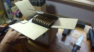 Freedom Munitions Ammo [upl. by Rustice]