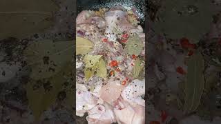 HOW I COOK ADOBONG MANOK WITH PATATAS Dan Agregado Channel [upl. by Nate83]