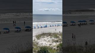 jacksonville Beachtravel shortvideo [upl. by Tracay]