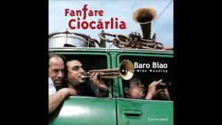 Fanfare Ciocarlia  Asfalt Tango [upl. by Eninej]