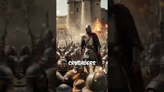 Crusades  The First Crusade documentary historicalexploration [upl. by Tisha791]