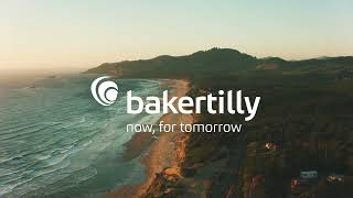 Baker Tilly Now for tomorrow with subtitles [upl. by Aivax]