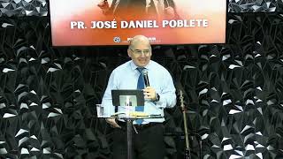 Pastor José Daniel Poblete  Cuando la puerta se cierra [upl. by Isidoro]