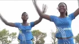 LESSAMBA H Germain Watid tu Wênnam  musique protestante Burkinabe [upl. by Rebmat]