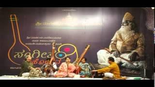 Kaushiki Chakraborty at Maniknagar  Raag Rageshri  Part 3 of 3 [upl. by Acinad]