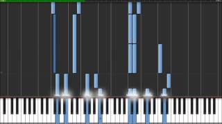 Yume Nikki Yume Nikki Diary Dream Save Song  Piano Transcription Sheets in description [upl. by Charissa]