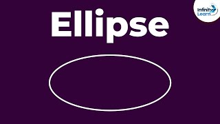 What is Ellipse  Dont Memorise [upl. by Nisotawulo]