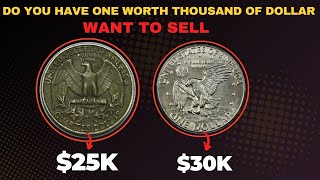 USA THOUSAND DOLLAR RARE COINS DO YOU HAVE ONE [upl. by Gothar144]