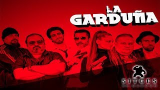 TRAILER LA GARDUÑA WebSerie [upl. by Vharat]