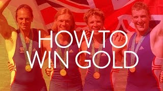 Steve Redgraves Gold Medal Guide  Olympic Games Rio 2016  BBC Sport [upl. by Kartis358]