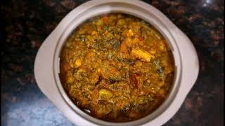 Annakoot ki Recipe Goverdhan Special Bhog Recipe Goverdhan per bannee Vale sabji 🥗 [upl. by Syman]