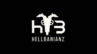 HellbanianzHood Life 2 Remix [upl. by Dominic]