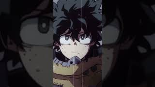 Mha editNorthwinds capcut animeedit mhaedit [upl. by Nolahc437]