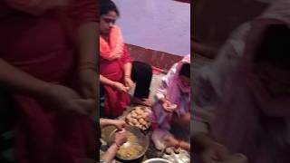 Bihar special litti cokha  village style [upl. by Doehne657]