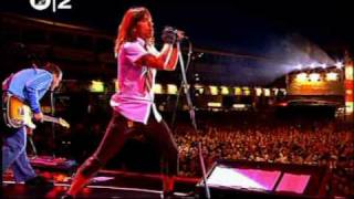 03  Red Hot Chili Peppers  Cant Stop  Live Rock am Ring 04 [upl. by Gabrila]