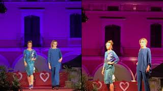 Francesca by Sottini  Notte in Passerella  Video 1 [upl. by Galliett718]