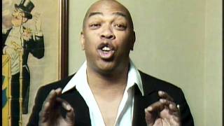 Funniest Joke I Ever Heard Show 2 Geoffrey Holder [upl. by Ahoufe311]