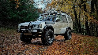 Clun amp hayonwye Greenlane 4x4 [upl. by Zakaria]