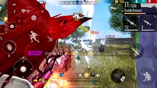 FREE FIRE TOURNAMENT HIGHLIGHTS 🏆  GRINDING MODE ON 👾  Rusher  OMK4R 🇮🇳 [upl. by Tehr32]