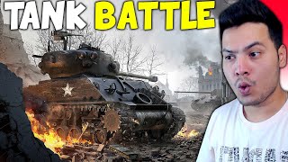 I Became A Pro In This Game  World Of Tanks  PART 1 HINDI 2022 [upl. by Annahs]