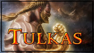 Tulkas The Valiant Champion Showcase l Lord of the Rings BfME2 RotWK Dagor Dagorath Modسيد الخواتم [upl. by Cochrane]