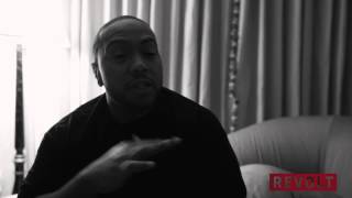 Timbaland Speaks On Justin Timberlakes 2020 Experience 2 of 2 [upl. by Cullie]