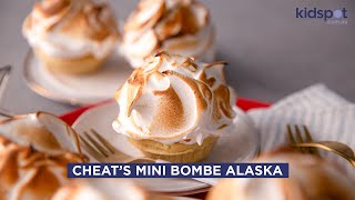 Cheats mini bombe Alaska [upl. by Tankoos714]